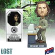 Lost Desmond Hume Bobble Head